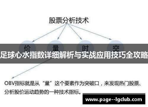 足球心水指数详细解析与实战应用技巧全攻略 足球心水指数详细解析与实战应用技巧全攻略