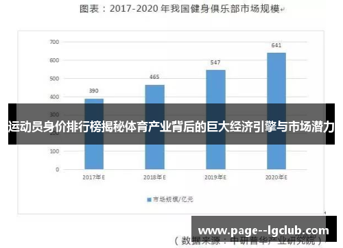 运动员身价排行榜揭秘体育产业背后的巨大经济引擎与市场潜力 运动员身价排行榜揭秘体育产业背后的巨大经济引擎与市场潜力