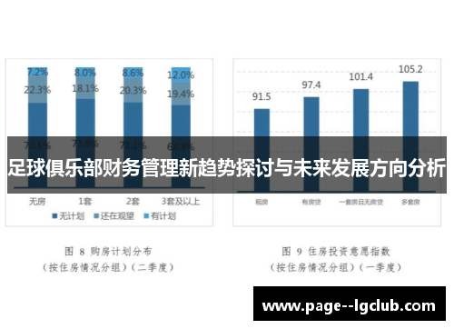 足球俱乐部财务管理新趋势探讨与未来发展方向分析